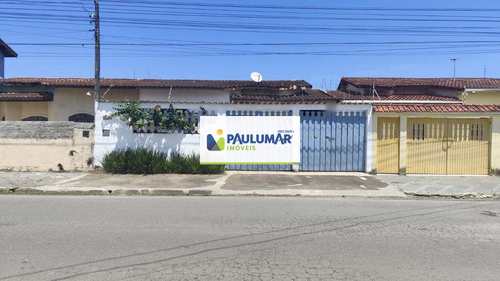 Casa, código 833296 em Itanhaém, bairro Cibratel II