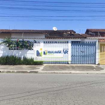Casa em Itanhaém, bairro Cibratel II