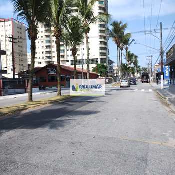 Apartamento em Mongaguá, bairro Centro