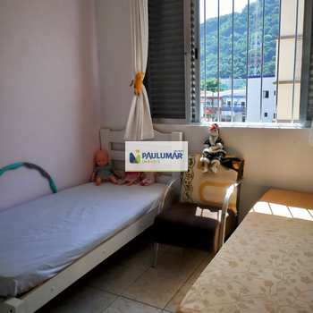 Apartamento em Mongaguá, bairro Centro