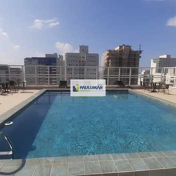 Apartamento em Mongaguá, bairro Centro