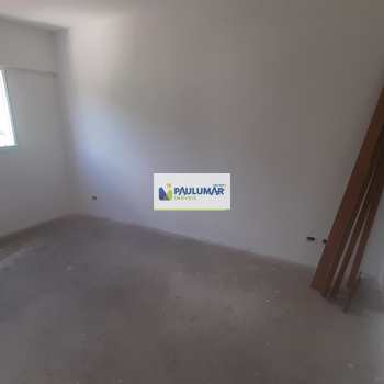 Apartamento em Mongaguá, bairro Centro