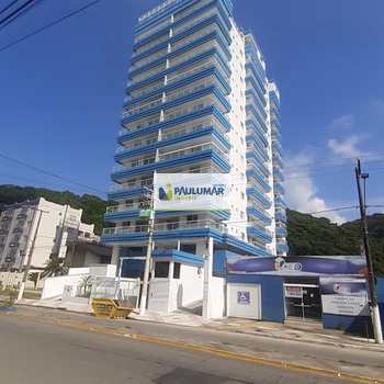 Apartamento em Mongaguá, bairro Centro