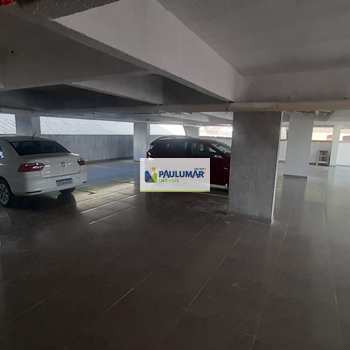 Apartamento em Mongaguá, bairro Centro
