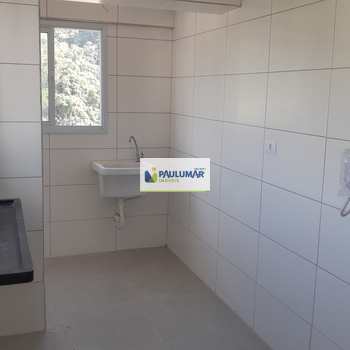 Apartamento em Mongaguá, bairro Centro