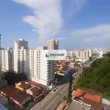 Apartamento em Mongaguá, bairro Centro