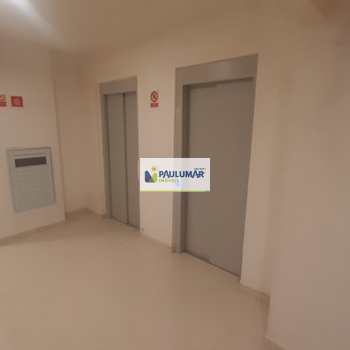 Apartamento em Mongaguá, bairro Centro