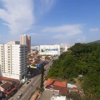 Apartamento em Mongaguá, bairro Centro