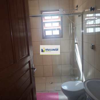 Casa em Mongaguá, bairro Centro
