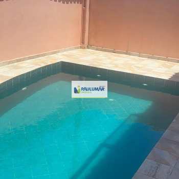 Sobrado de Condomínio em Mongaguá, bairro Vera Cruz