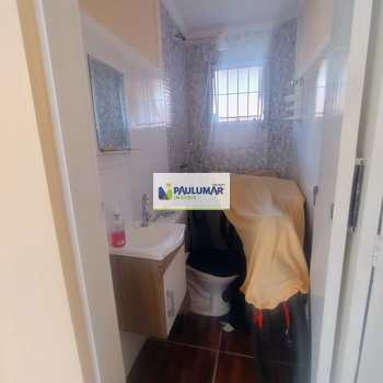 Sobrado de Condomínio em Mongaguá, bairro Vera Cruz
