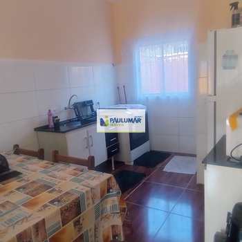 Sobrado de Condomínio em Mongaguá, bairro Vera Cruz
