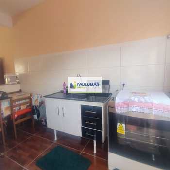 Sobrado de Condomínio em Mongaguá, bairro Vera Cruz