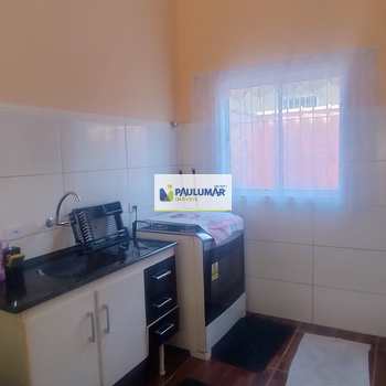 Sobrado de Condomínio em Mongaguá, bairro Vera Cruz