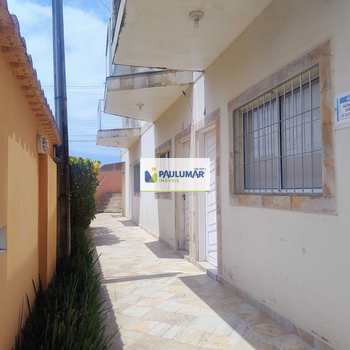 Sobrado de Condomínio em Mongaguá, bairro Vera Cruz