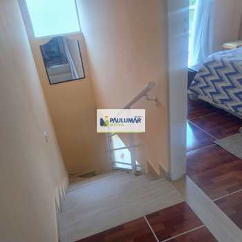 Sobrado de Condomínio em Mongaguá, bairro Vera Cruz