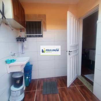 Sobrado de Condomínio em Mongaguá, bairro Vera Cruz