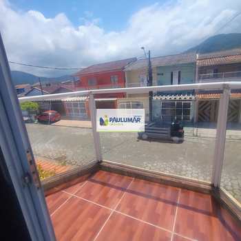Sobrado de Condomínio em Mongaguá, bairro Vera Cruz