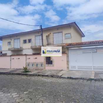 Sobrado de Condomínio em Mongaguá, bairro Vera Cruz