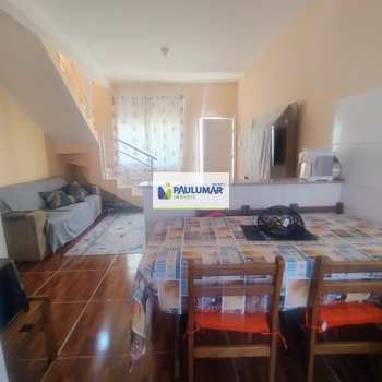 Sobrado de Condomínio em Mongaguá, bairro Vera Cruz