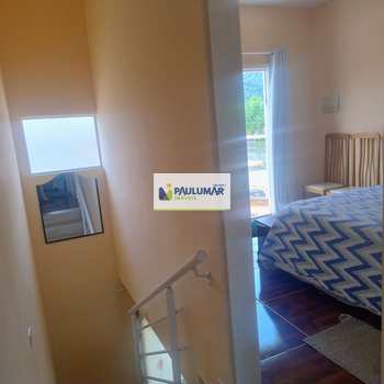 Sobrado de Condomínio em Mongaguá, bairro Vera Cruz