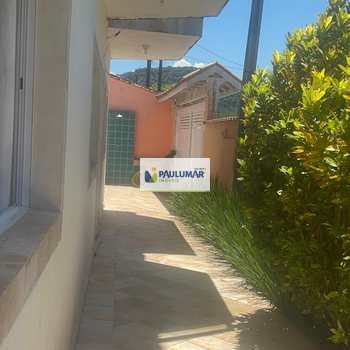 Sobrado de Condomínio em Mongaguá, bairro Vera Cruz