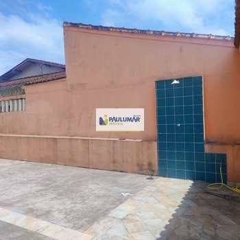 Sobrado de Condomínio em Mongaguá, bairro Vera Cruz