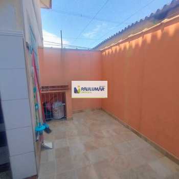 Sobrado de Condomínio em Mongaguá, bairro Vera Cruz