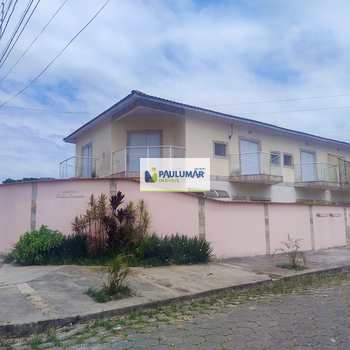 Sobrado de Condomínio em Mongaguá, bairro Vera Cruz