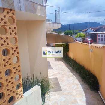 Sobrado de Condomínio em Mongaguá, bairro Vera Cruz
