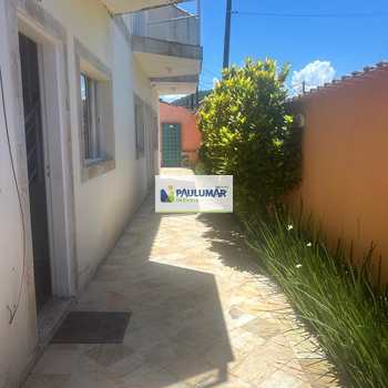 Sobrado de Condomínio em Mongaguá, bairro Vera Cruz