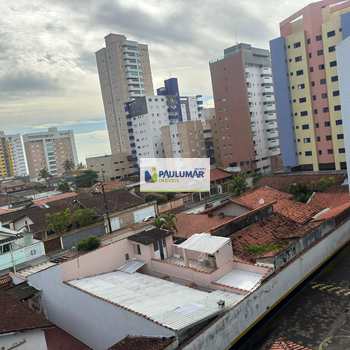 Apartamento em Mongaguá, bairro Jardim Aguapeu