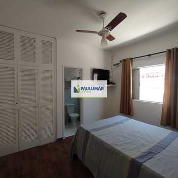 Casa em Praia Grande, bairro Solemar