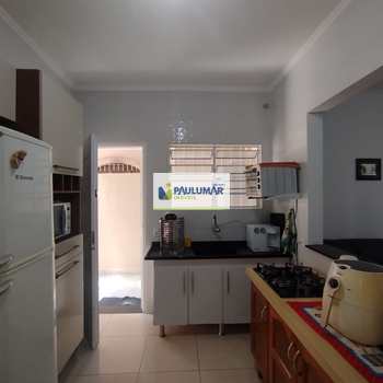 Casa em Praia Grande, bairro Solemar