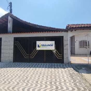 Casa em Praia Grande, bairro Solemar
