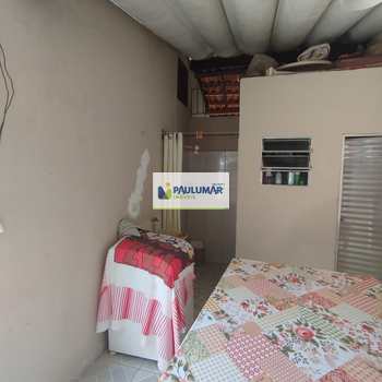 Casa em Praia Grande, bairro Solemar