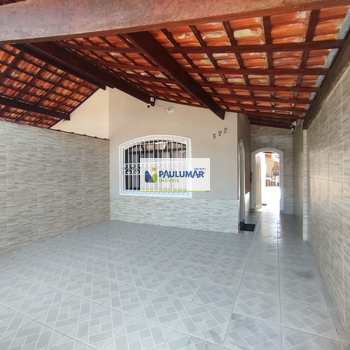 Casa em Praia Grande, bairro Solemar