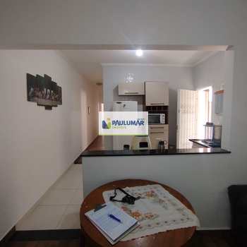 Casa em Praia Grande, bairro Solemar
