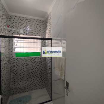 Casa em Praia Grande, bairro Solemar