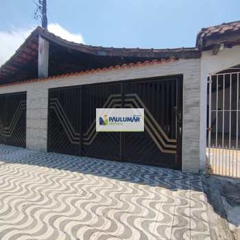 Casa em Praia Grande, bairro Solemar