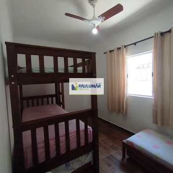 Casa em Praia Grande, bairro Solemar