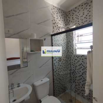 Casa em Praia Grande, bairro Solemar