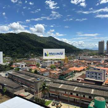 Apartamento em Mongaguá, bairro Centro