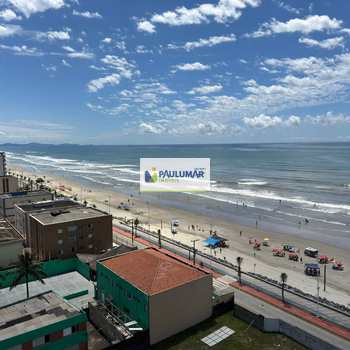 Apartamento em Mongaguá, bairro Centro