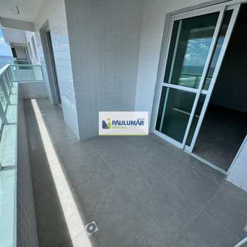 Apartamento em Mongaguá, bairro Centro
