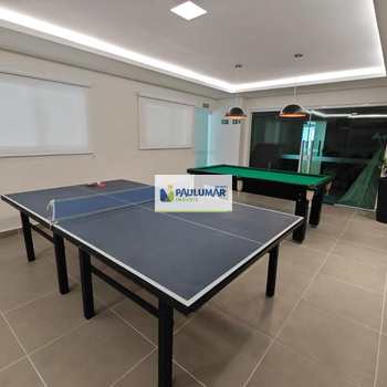 Apartamento em Mongaguá, bairro Centro
