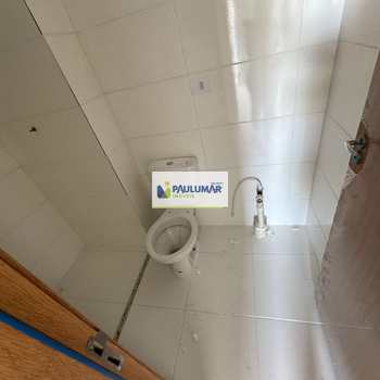 Apartamento em Mongaguá, bairro Centro