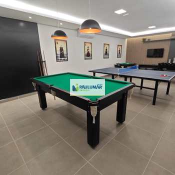 Apartamento em Mongaguá, bairro Centro