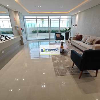 Apartamento em Mongaguá, bairro Centro