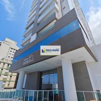 Apartamento em Mongaguá, bairro Centro